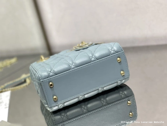Tony Luxuries LADY diro-17CM 0712